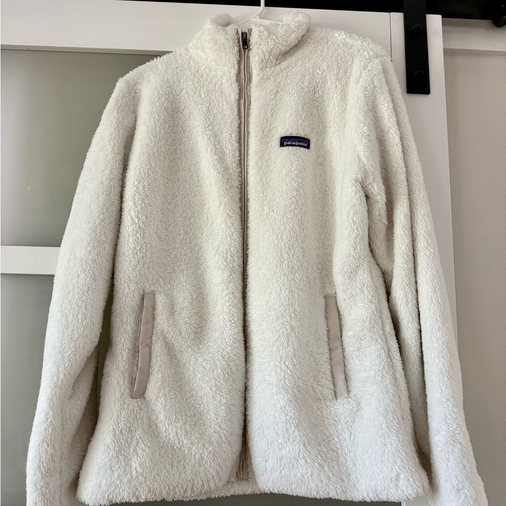 Patagonia Women's Los Gatos Fleece Jacket